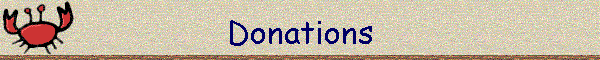 Donations